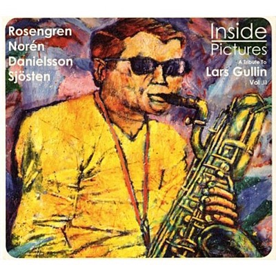 Inside Pictures - A Tribute To Lars Gullin, Vol. 2
