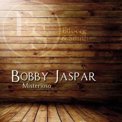 Misterioso - Bobby Jaspar