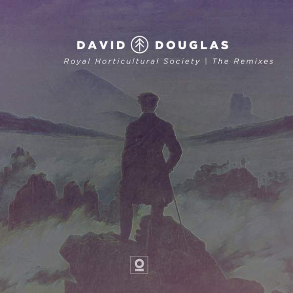 Royal Horticultural Society (The Remixes) - EP