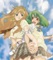 MBS・TBS系TVアニメーション マクロスF(フロンティア) 新オープニングテーマ ライオン - Single ジャケット写真