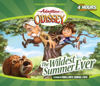 #02: The Wildest Summer Ever - Adventures in Odyssey