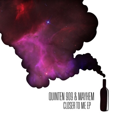 Closer to Me (feat. Mayhem) [Remixes] - EP
