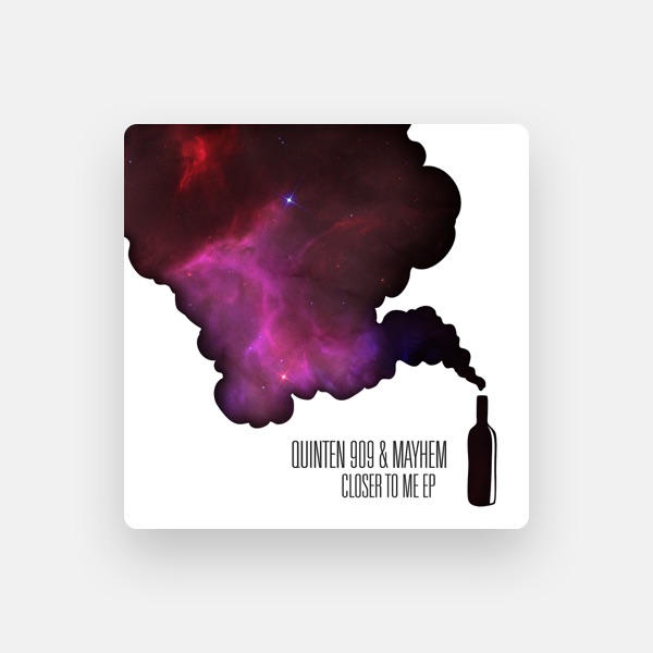 Quinten 909's avatar