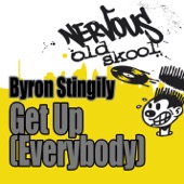 Get Up (Everybody) [Remixes] artwork