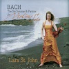 Bach: The Six Sonatas & Partitas for Violin Solo artwork