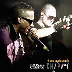 Ni una Lágrima Más - Single - Chapa C