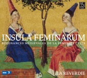 Isula feminarum: Résonances médiévales de la féminité celte