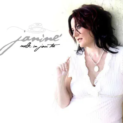 Melk in jou tee - Janine Melk in jou tee - Janine