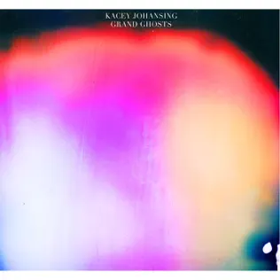 ladda ner album Kacey Johansing - Grand Ghosts