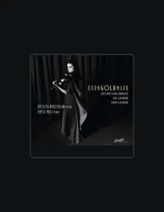 Listen to Orsolya Korcsolan, watch music videos, read bio, see tour dates & more!