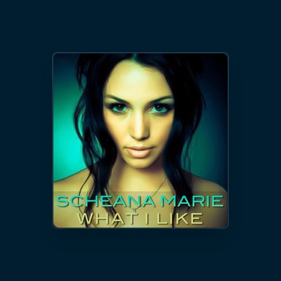Listen to Scheana Marie, watch music videos, read bio, see tour dates & more!