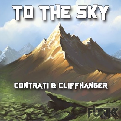 To the Sky - Single