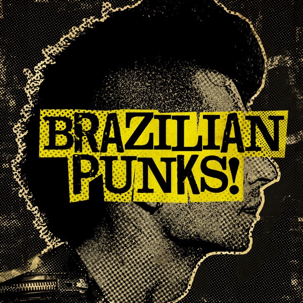 Brazilian Punks!