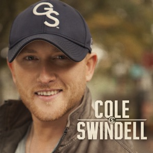 Cole Swindell - The Back Roads and the Back Row - Line Dance Music
