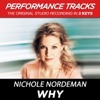 Why (Performance Tracks) - EP