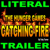 Literal Hunger Games: Catching Fire Trailer - Tobuscus & Toby Turner