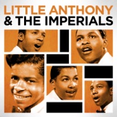 little anthony & imperilas - I'm All Right