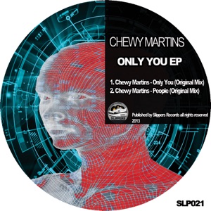 Only You - Single