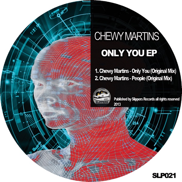 Only You - Single