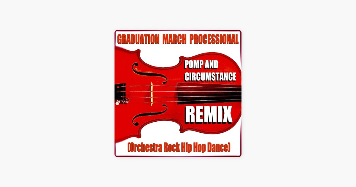 Pomp and Circumstance (Trumpet Guitar Jazz Swing Big Band) [Remix] - Song  by Blue Claw Philharmonic - Apple Music