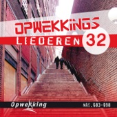 Opwekkingsliederen 32 artwork