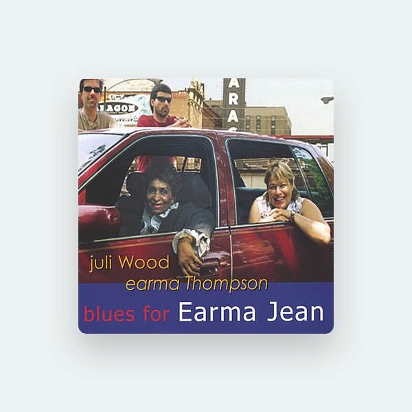 Juli Wood's avatar
