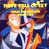 I'm An Old Cowhand - Dave Pell Octet 