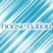 HOUSE NATION - Aquamarine ジャケット写真