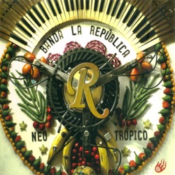 Banda La República - Automático