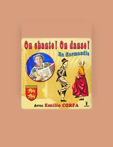 Luister naar Emilio Corfa, bekijk muziekvideo's, lees de bio, bekijk de tourdata, en meer!