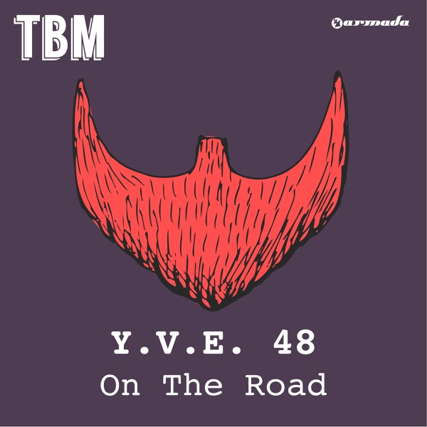 On the Road - Single