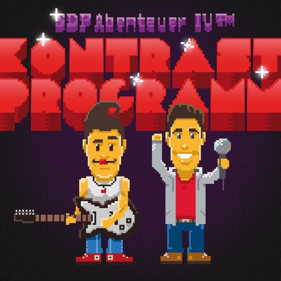 Cover artwork for Verkehrskontrolle