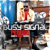 Cover art for Come Over (Missing You) [Extended Dub Mix] by Busy Signal