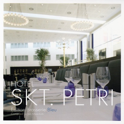 Hotel Skt. Petri (Edition Brasserie Bleu)