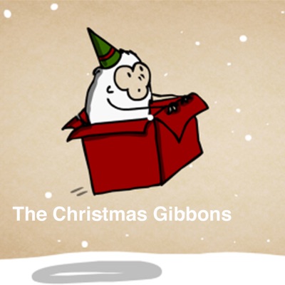 The Christmas Gibbons - Single