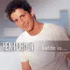 Henk Damen - Morgen Krijg Je 'N Ontbijt Van Mij