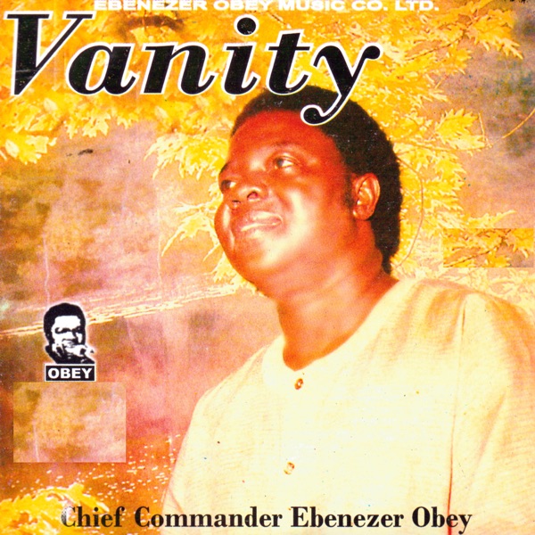 Vanity