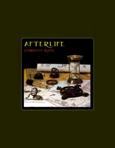 聆聽 Afterlife、觀看音樂影片、閱讀小傳、查看巡演日期等！