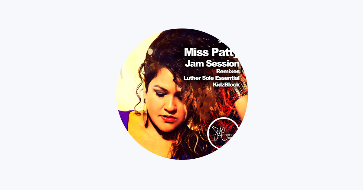 Miss Patty - Apple Music