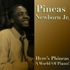 Phineas Newborn Jr.