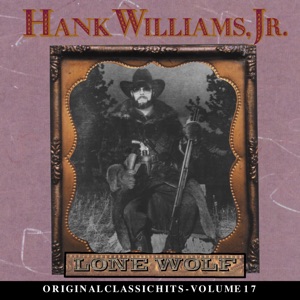Hank Williams, Jr. - Hot to Trot - Line Dance Music