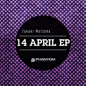 14 April EP
