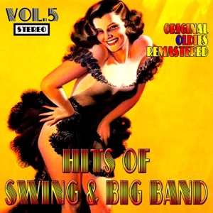 Strike Up the Band (feat. The Count Basie Orchestra)