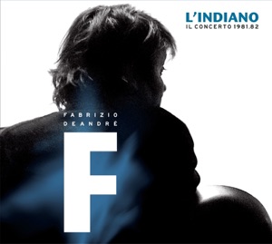L'indiano - Il concerto 1981.82