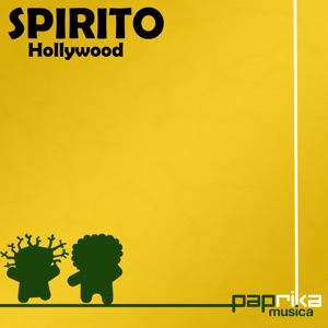 Hollywood - Single