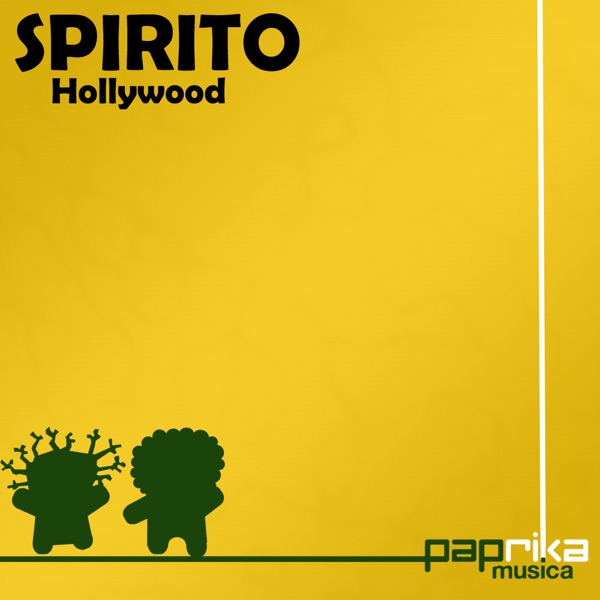 Hollywood - Single