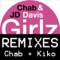 Girlz - Chab & JD Davis lyrics