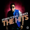 Mister Jam - Golden People (feat. jACQ & King TEF) [Radio]