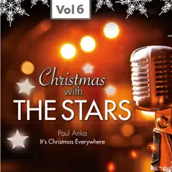 Christmas With the Stars, Vol. 6 - Paul Anka