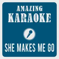 She Makes Me Go (Radio Edit) [Karaoke Version] [Originally Performed By Arash & Sean Paul]